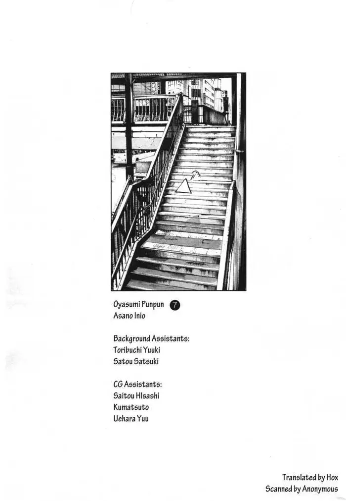 Goodnight Punpun Chapter 78 image 20_optimized